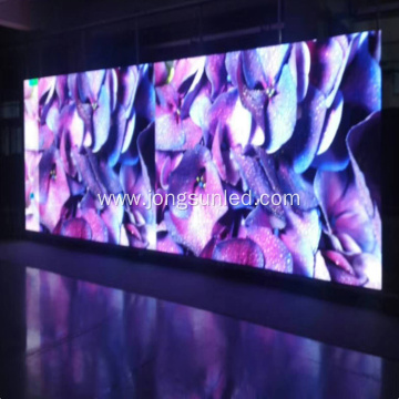 P3.91 Outdoor LED Display Advertising LED Display